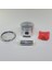 753 Piston Set 45 mm 1