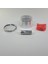 753 Piston Set 45 mm 2