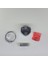 753 Piston Set 45 mm 3