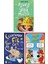 Ayvayı Yedik Müzesi - Çantamdan Fil Çıktı - Karagöz ile Hacivat 3 Kitap Set 1