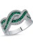 Lotte Yeşil Yüzük 1