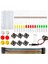 Elektronik Başlangıç Seti Arduino Starter Kit Breadboard LED Dıy 1