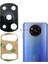 Xiaomi Poco X3 Uyumlu Kamera Lensi Cam MZB07Z0IN MZB07Z1IN MZB07Z2IN MZB07Z3IN MZB07Z4IN MZB9965IN M2007J20C 1