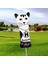 Etiketli Karikatür Golf Su Geçirmez Golf Kulübü Baş Örtüsü (Yurt Dışından) 3