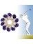 10 Golf Kulübü Golfı Kılıfı Pu 4-9,a,p,s,x Büyük Sayı, Su Geçirmez, Golf Numarası (Yurt Dışından) 2