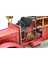 Dekoratif Metal Itfaye Arabası Biblo Peanelife Dekoratif Hediyelik 5