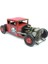 Dekoratif Metal Araba Biblo Peanelife Dekoratif Hediyelik 1