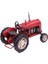 Dekoratif Metal Traktör Biblo Peanelife Dekoratif Hediyelik 2