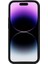 Apple iPhone 15 Uyumlu Deri Arka Kapak Fxcp V4EF 4