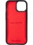 Apple iPhone 15 Uyumlu Deri Arka Kapak Fxcp V4EF 5