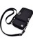 Unisex Crossbody Çanta Su Geçirmez Cep (Yurt Dışından) 1
