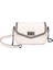 Moda Günlük Elmas Kare Çanta Basit Zincirli Crossbody Çanta (Yurt Dışından) 1