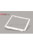 5 Adet Ct 9046 Cata 60X60 Clip In LED Panel Kasa 1