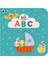 Baby Touch ABC 1