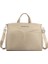 Kadın Büyük Kapasiteli Çanta Moda Trendy Omuz Crossbody Çanta Bilgisayar Çantası (Yurt Dışından) 2