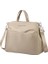 Kadın Büyük Kapasiteli Çanta Moda Trendy Omuz Crossbody Çanta Bilgisayar Çantası (Yurt Dışından) 3