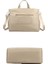 Kadın Büyük Kapasiteli Çanta Moda Trendy Omuz Crossbody Çanta Bilgisayar Çantası (Yurt Dışından) 5