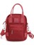 Kadın Moda Trendi Messenger Çanta Kişilik Basit Cep Telefonu Çantası Suya Dayanıklı Naylon Messenger Çanta (Yurt Dışından) 1
