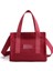 Su Geçirmez Naylon Kadın Çantası Moda Basit Kişiselleştirilmiş Crossbody Çanta Omuz Çantası (Yurt Dışından) 1