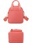 Kadınlar Için Crossbody Çanta, Açık Hava Rahat Omuz Çantası, Taşınabilir Cep Telefonu Bozuk Para Cüzdanı (Yurt Dışından) 5