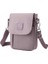 Kadın Omuz Çantası Su Geçirmez Naylon Gündelik Kadın Crossbody Cep Telefonu Çantası (Yurt Dışından) 3