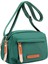 Kadın Omuzdan Askili Çanta Moda Trendi Crossbody Çanta Taşınabilir Cep Telefonu Anahtar Çantası (Yurt Dışından) 2