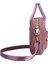 Omuz Çantası Kadın Moda Trendi Omuz Çantası Taşınabilir Işe Gidip Gelirken Cep Telefonu Crossbody Çanta (Yurt Dışından) 3