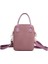 Omuz Çantası Kadın Moda Trendi Omuz Çantası Taşınabilir Işe Gidip Gelirken Cep Telefonu Crossbody Çanta (Yurt Dışından) 4