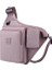 Kadın Moda Yelek Çanta Rahat Çok Katmanlı Crossbody Çanta Taşınabilir Cep Telefonu Su Geçirmez Sırt Çantası (Yurt Dışından) 3