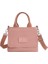 Moda Omuzdan Askili Çanta Su Geçirmez Naylon Cep Telefonu Çantası Açık Hava Rahat Crossbody Çanta (Yurt Dışından) 2