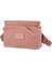Kadınlar Için Moda Crossbody Çanta, Su Geçirmez Naylon Kumaş Omuz Çantası, Kadınlar Için Rahat ve Çok Yönlü Çanta (Yurt Dışından) 3
