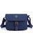 Kadınlar Için Omuzdan Askili Çanta Moda Crossbody Çanta Çok Yönlü Basit Cep Telefonu Bozuk Para Cüzdanı (Yurt Dışından) 1