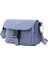Kadınlar Için Omuzdan Askili Çanta Moda Crossbody Çanta Çok Yönlü Basit Cep Telefonu Bozuk Para Cüzdanı (Yurt Dışından) 2