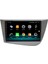 Seat Leon Android 13 Multimedya Carplay 4gb RAM+64GB HDD 2006-2010 Navigasyon Ekran 5