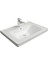 Newline Etajerli Lavabo 50X38X4,5 cm 1