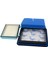Fc 9330/ Xb 2142 Süpürge Filtre Seti, Philips ile Uyumlu 2