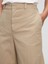 Straight Up Washwell Khaki Pantolon 3