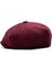 Erkek Dökümlü Kışlık Newsie Kasket Premium Irish Flat Cap Şapka 1