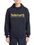 Embroidery Logo Brush Back Erkek Sweatshirt - TB0A5NR2 2