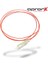 Sc Sx mm Om2 50/125 Fiber Optik Kablo (1 Metre) 1
