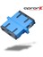 1 Adet Sc-Sc Sm Dx Fiber Optik Adaptör 1