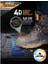 Rover 420 2006-2007 Uyumlu Mavi 4d Havuzlu Paspas Takımı 3