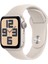 Watch SE 2.Nesil (2023) GPS 40mm Starlight Aluminium Case with Starlight Sport Band - S/M 1