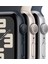 Watch SE 2.Nesil (2023) GPS 40mm Starlight Aluminium Case with Starlight Sport Band - S/M 3