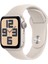 Watch SE 2.Nesil (2023) GPS 40mm Starlight Aluminium Case with Starlight Sport Band - M/L 1