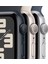 Watch SE 2.Nesil (2023) GPS 40mm Starlight Aluminium Case with Starlight Sport Band - M/L 3