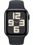 Watch SE 2.Nesil (2023) GPS 40mm Midnight Aluminium Case with Midnight Sport Band - S/M 2