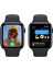 Watch SE 2.Nesil (2023) GPS 44mm Midnight Aluminium Case with Midnight Sport Band - S/M 4