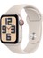 Watch SE 2.Nesil (2023) GPS + Cellular 40mm Starlight Aluminium Case with Starlight Sport Band - S/M 1