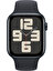 Watch  SE 2.Nesil (2023) GPS + Cellular 44mm Midnight Aluminium Case with Midnight Sport Band - M/L 2